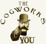 The Cogworks Wants You